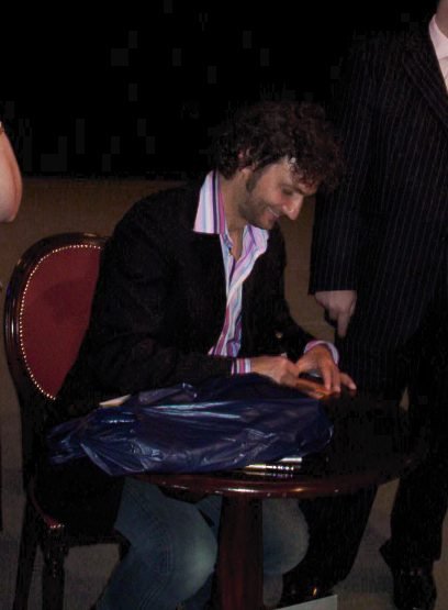 ROH14052008_2.JPG - ROH, In Conversation with Jonas Kaufmann, 14. Mai 2008