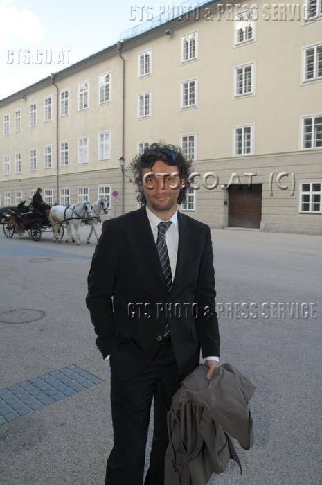 Salzburg30Maer2010_2.JPG - 2010 -  Sänger Jonas Kaufmann; Osterfestspiele, Verdi-RequiemSalzburg, © CTS Photo & Press Service