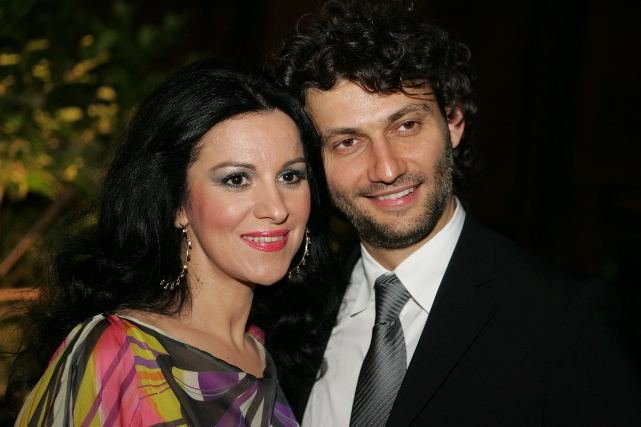 abudhabigala01.jpg - Gala Abu Dhabi. 21. März 2009, mit Angela Gheorghiu