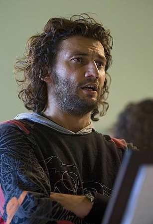 arp1087290.jpg - Jonas Kaufmann Rehearsing at 6 Ettrick Rd Edinburgh 060823 EIF. Credit: Clive Barda / ArenaPAL