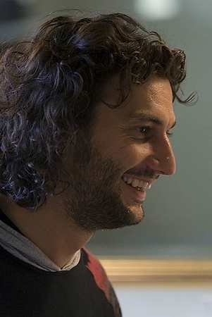 arp1087292.jpg - Jonas Kaufmann rehearsing at 6 Ettrick Rd Edinburgh 060823 EIF. Credit: Clive Barda / ArenaPAL