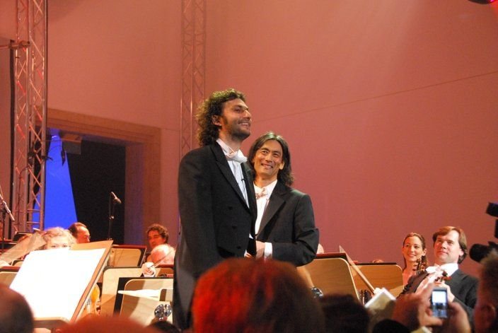 balldK18052007_2.JPG - Ball der Künste, 18. Mai 2007, mit Kent Nagano