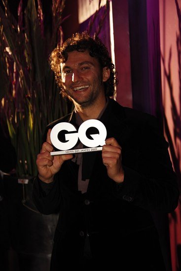 gq-men-of-the-year_3.jpg - GQ Man of the year 2009, Klassik, Preisverleihung 3. November 2009Foto © Condé Nast Digital/Nicola van der Mee