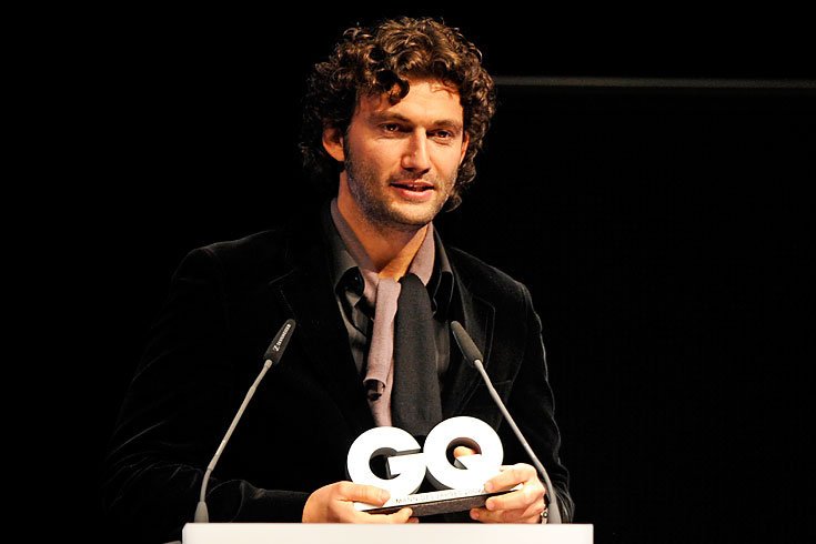 gq_maenner_des_jahres_2009_14.jpg - GQ Man of the year 2009, Klassik, Preisverleihung 3. November 2009Foto: © Joerg Koch/DDP