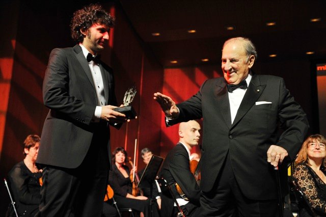 midem20jan2009_1.jpg - Midem Classical Awards 2009, mit Carlo Bergonzi