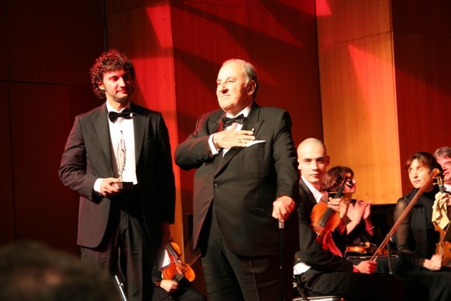 midem20jan2009_2.JPG - Midem Classical Awards 2009, mit Carlo Bergonzi
