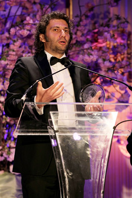 operanews05.jpg - Opera News Award, 17. April 2011Photographer: Steve Mack/WireImage