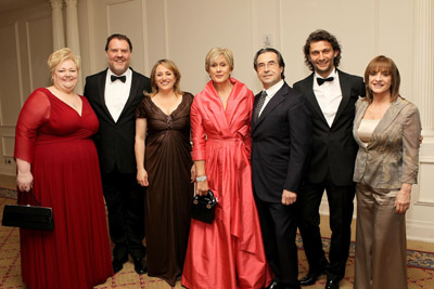 operanews09.jpg - Opera News Award, 17. April 2011Photographer: Steve Mack/WireImage