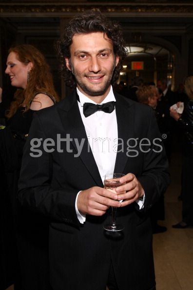 operanews19.jpg - Opera News Award, 17. April 2011Photographer: Neilson Barnard/Getty Images