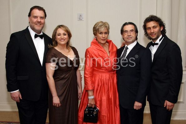 operanews21.jpg - Opera News Award, 17. April 2011, mit Bryn Terfel, Patricia Racette, Kiri Te Kanawa und Riccardo MutiPhotographer: Neilson Barnard/Getty Images