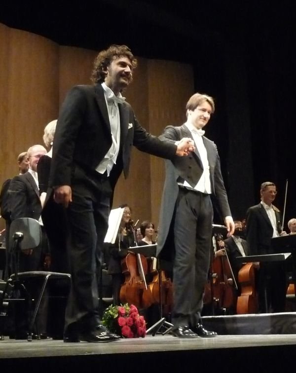 Baden05.JPG - Baden-Baden, Festspielhaus, 22. Oktober 2009, mit Michael Güttler