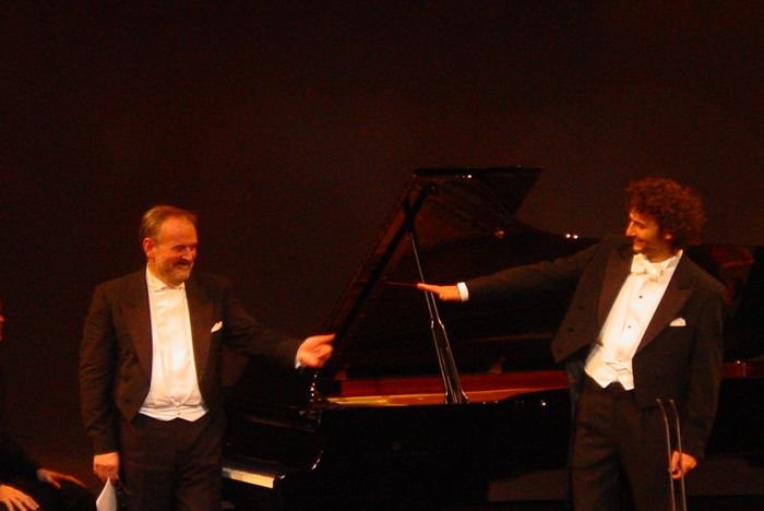 ParisGarnier09112008_2.JPG - Recital, Paris, Palais Garnier, 9. November 2008, mit Helmut Deutsch