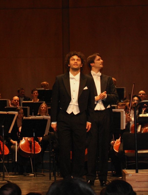 TCEkonzert02.JPG - Paris, Theatre des Champs-Elysées, 17. März 2009, mit Michael Güttler