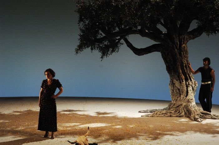 carmenZH4.JPG - Carmen, Zürich, Foto: Suzanne Schwiertz, Zürich