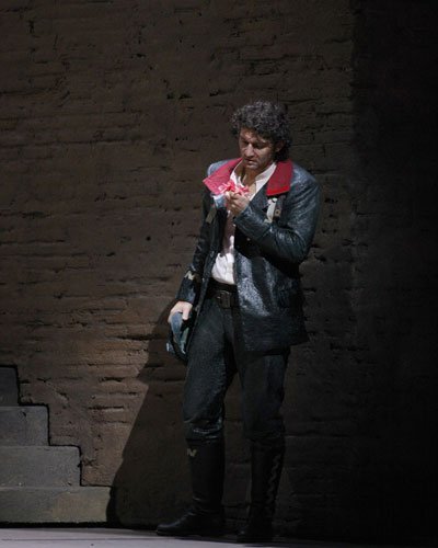 carmenmilano12.jpg - Carmen, Milano, 7. Dezember 2009Foto: Teatro alla Scala