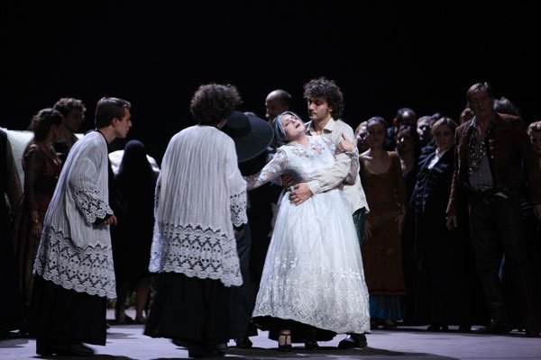 carmenmilano18.jpg - Carmen, Milano, mit Adriana DamatoFoto: Teatro alla Scala
