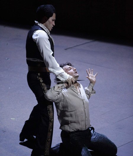 carmenmilano7.JPG - Carmen, Milano, mit Erwin SchrottFoto: Teatro alla Scala