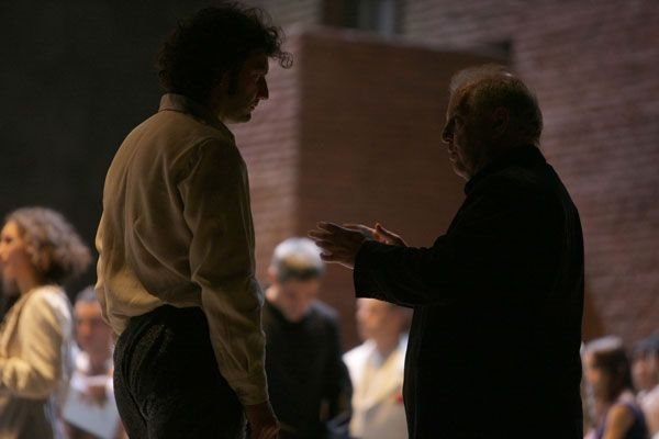 carmenmilanoproben6.JPG - Carmen, Milano, Proben, mit Daniel Barenboim