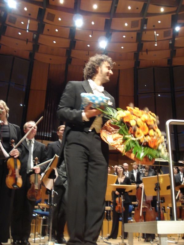 duesseldorf2.JPG - Düsseldorf, Tonhalle, 11. Oktober 2009