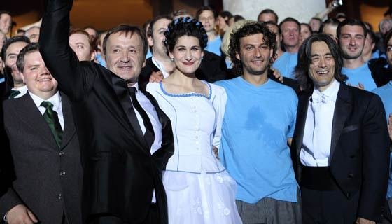 lohengrinbayrstaatsoper2.JPG - Lohengrin, 5. Juli 2009