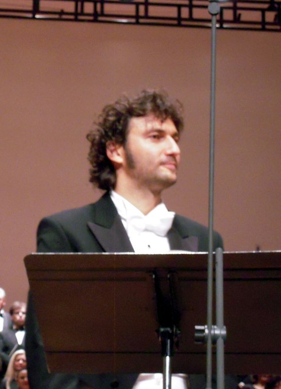 requiemParis02.JPG - Messa da Requiem, Salle Pleyel, 15. November 2009
