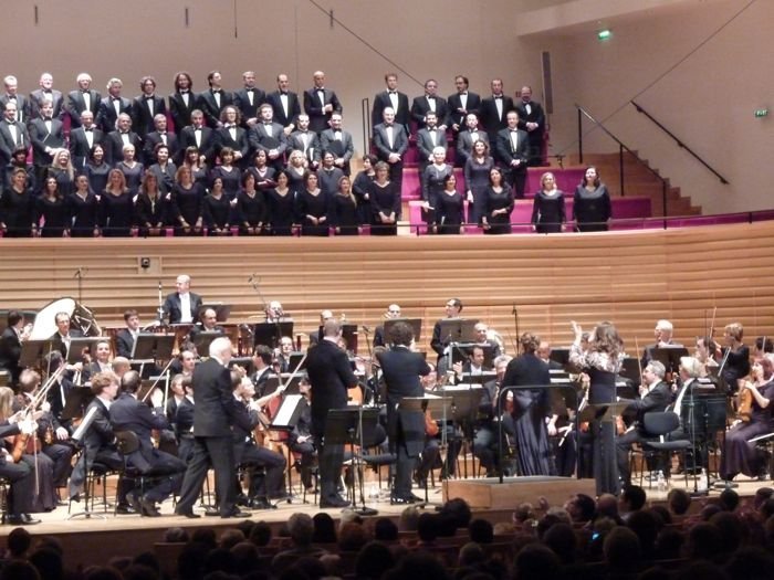 requiemParis09.JPG - Messa da Requiem, Salle Pleyel, 15. November 2009