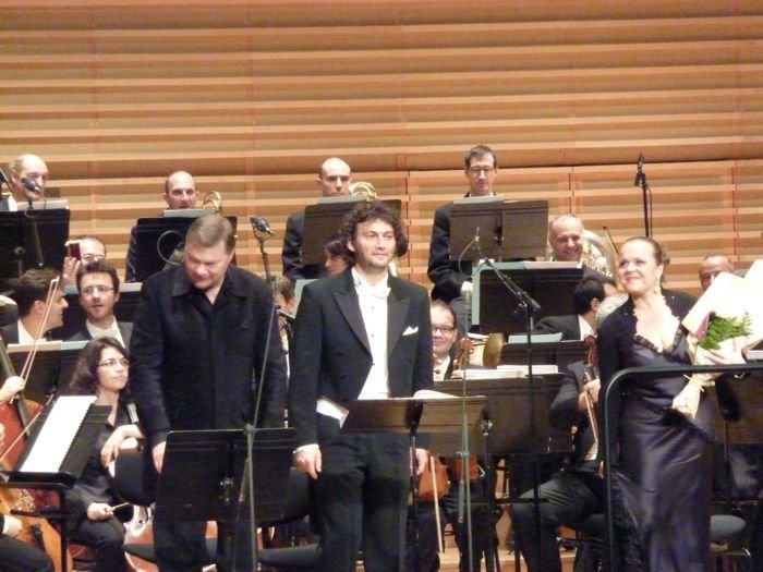 requiemParis13.JPG - Messa da Requiem, Salle Pleyel, 15. November 2009 mit René Pape, Sonia Ganassi