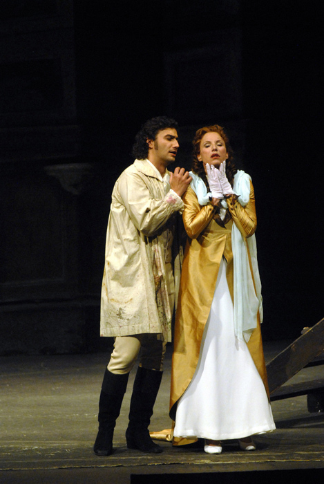 toscaberlin2009_bettinaStoess_04.jpg - Tosca, Berlin, 16. Mai 2009 © Bettina Stöß/Deutsche Oper Berlin