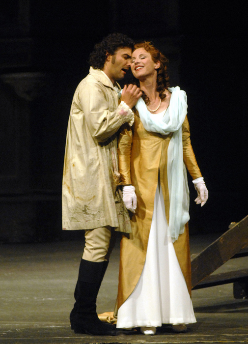 toscaberlin2009_bettinaStoess_05.jpg - Tosca, Berlin, 16. Mai 2009 © Bettina Stöß/Deutsche Oper Berlin