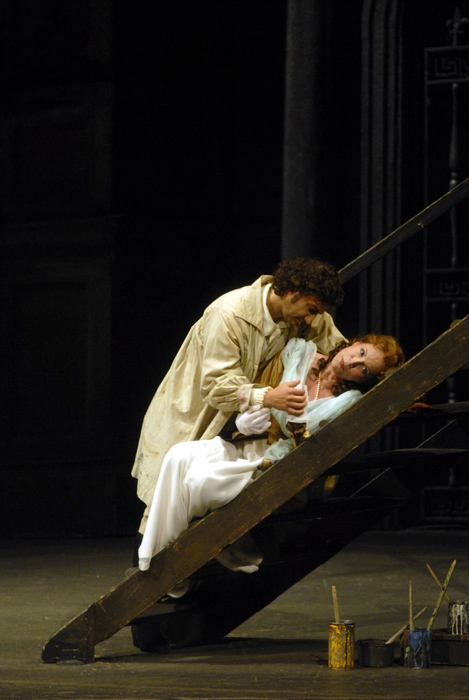 toscaberlin2009_bettinaStoess_06.jpg - Tosca, Berlin, 16. Mai 2009 © Bettina Stöß/Deutsche Oper Berlin