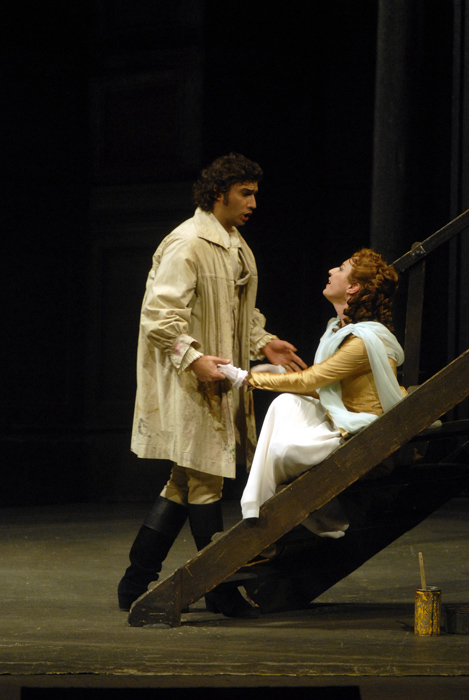 toscaberlin2009_bettinaStoess_07.jpg - Tosca, Berlin, 16. Mai 2009 © Bettina Stöß/Deutsche Oper Berlin