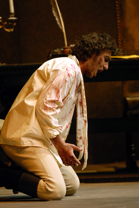 toscaberlin2009_bettinaStoess_14.jpg - Tosca, Berlin, 16. Mai 2009 © Bettina Stöß/Deutsche Oper Berlin