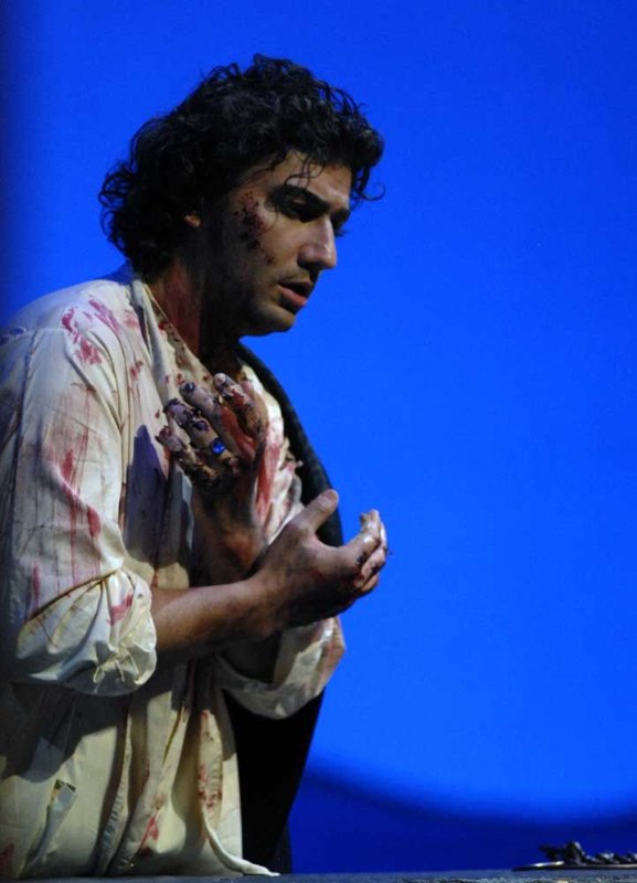 toscaberlinscene1.jpg - Tosca, Berlin, 16. Mai 2009, © Bettina Stöß/Deutsche Oper Berlin