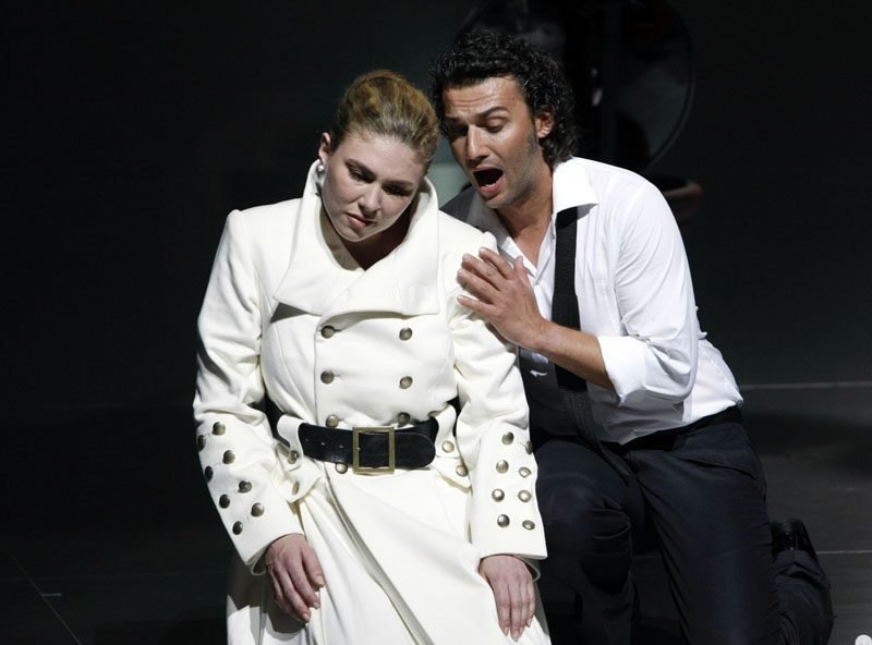 LohengrinbayreuthFotoRitter05.jpg - Lohengrin Bayreuth 2010, Foto: Ritter