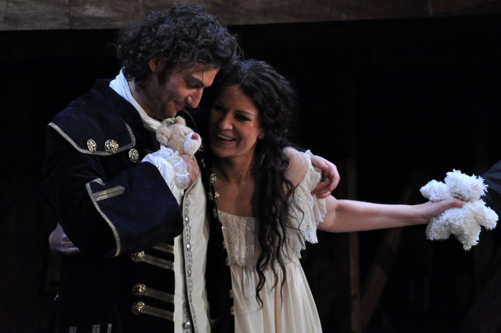 adriana04122010_1.jpg - Adriana Lecouvreur, London, 4. Dezember 2010