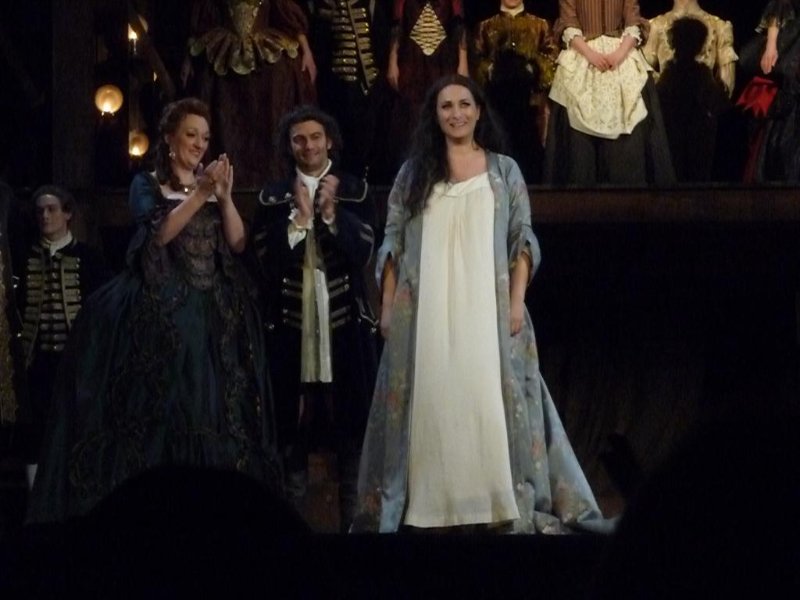 adriana25_11_2010_01.jpg - Adriana Lecouvreur, London, 25. November 2010