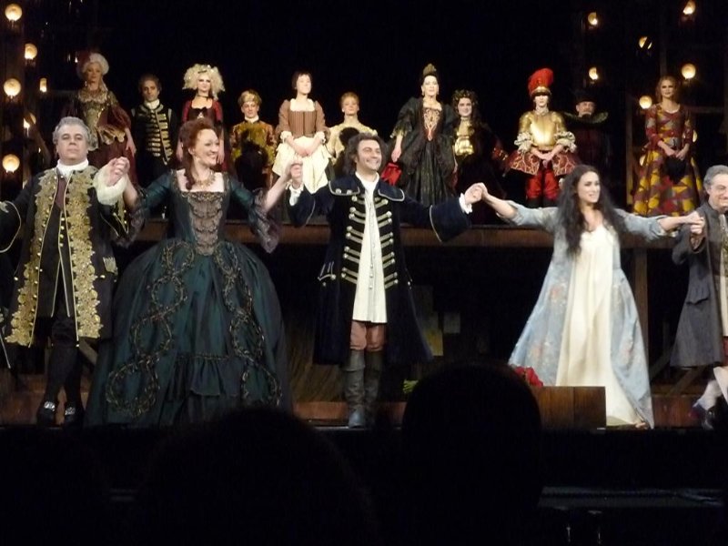 adriana25_11_2010_02.jpg - Adriana Lecouvreur, London, 25. November 2010