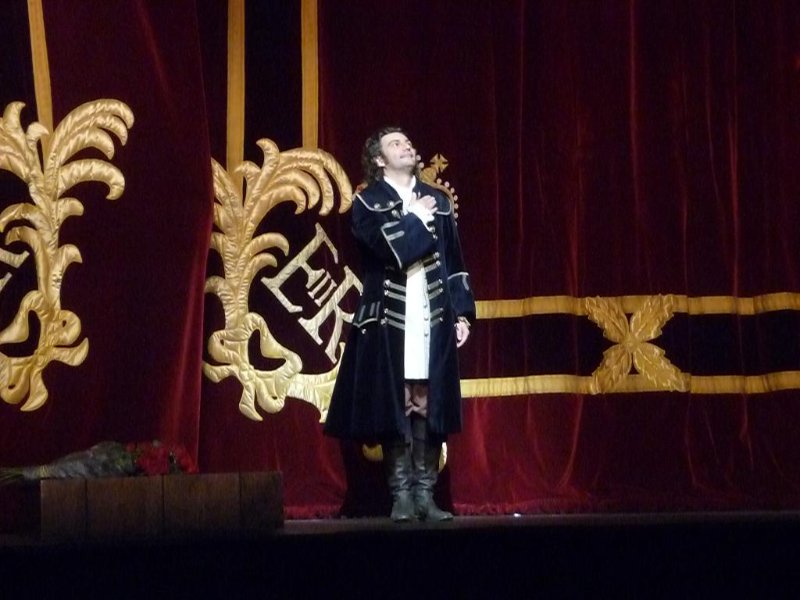 adriana25_11_2010_04.jpg - Adriana Lecouvreur, London, 25. November 2010