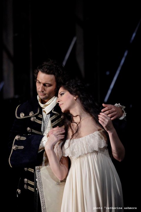 adrianalondon16.jpg - Adriana Lecouvreur, London, Foto: Catherine Ashmore