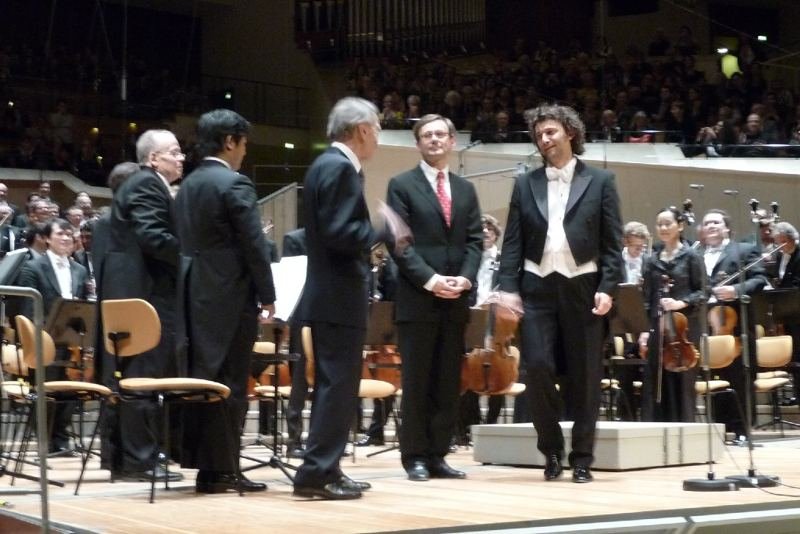 berlin14Mai2010_07.JPG - "Rinaldo", Berlin, Philharmonie, 14. Mai 2010