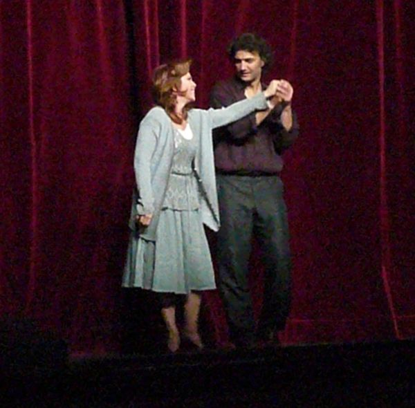 boheme08Juni2011_01.jpg - La Boheme Zürich, 8. Juni 2011 mit Inva Mula