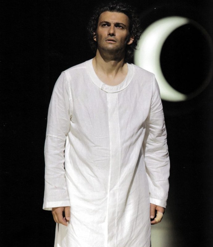 lohengrinBayreuthFrankenpost_270710.jpg - Lohengrin, Bayreuth, Foto: Bayreuther Festspiele