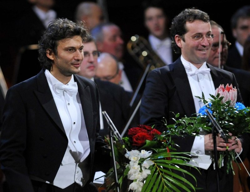 prag2.JPG - Prag, Konzert, 10. Januar 2011, Foto: Roman Vondrouš, zdroj: ČTK