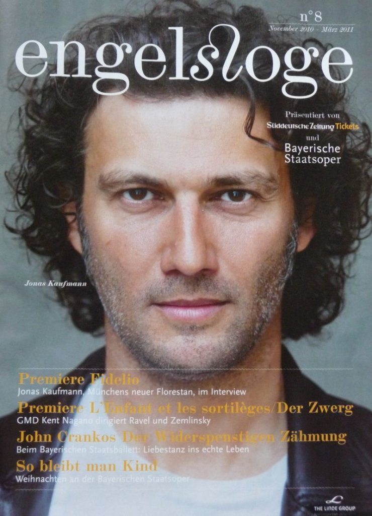 Szbeilage2.jpg - Beilage Süddeutsche Zeitung, November 2010