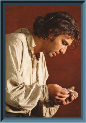 Jonas Kaufmann als Don Jos�
