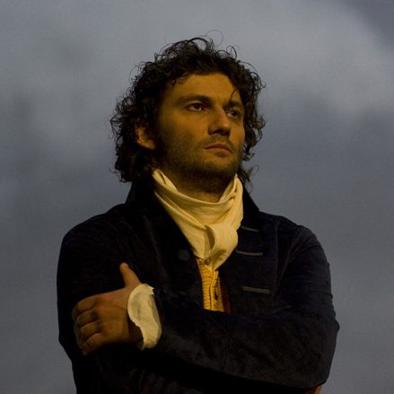 Jonas Kaufmann als Werther in Paris